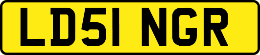 LD51NGR