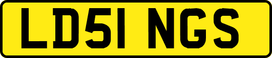 LD51NGS