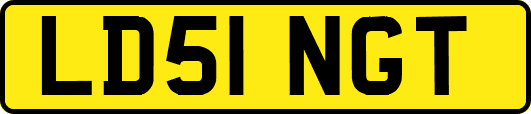 LD51NGT