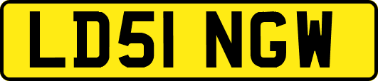 LD51NGW