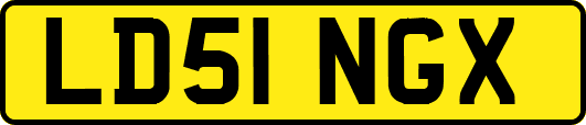 LD51NGX