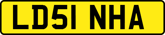 LD51NHA