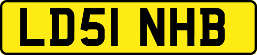 LD51NHB