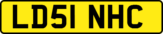 LD51NHC