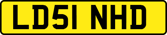 LD51NHD