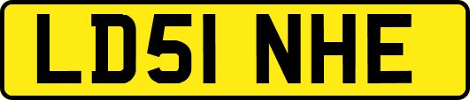 LD51NHE