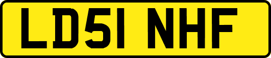 LD51NHF