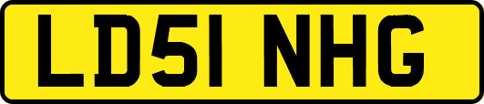 LD51NHG
