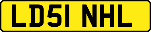 LD51NHL