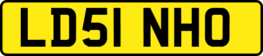 LD51NHO
