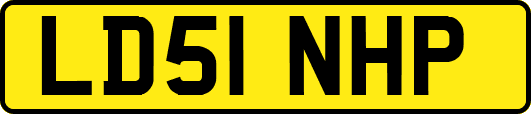 LD51NHP