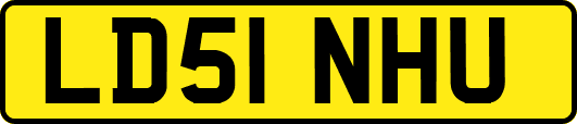 LD51NHU