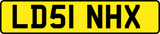 LD51NHX