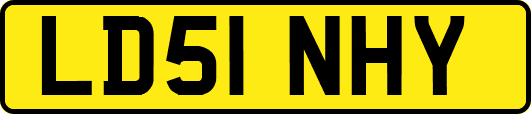 LD51NHY