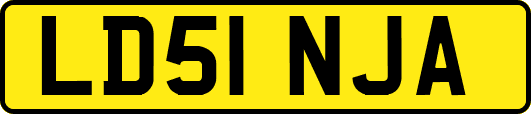 LD51NJA