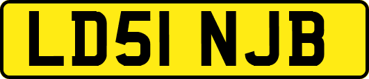 LD51NJB