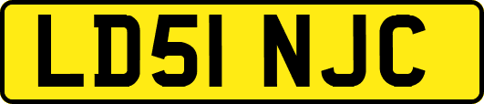 LD51NJC