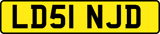 LD51NJD