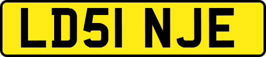 LD51NJE