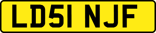 LD51NJF