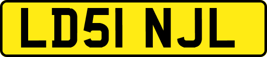 LD51NJL