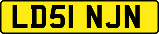 LD51NJN