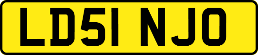 LD51NJO