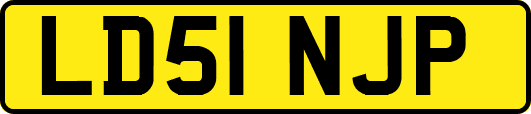 LD51NJP