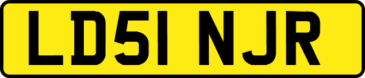 LD51NJR