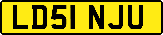 LD51NJU