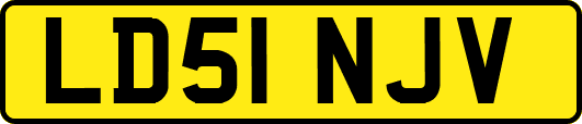 LD51NJV