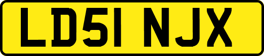 LD51NJX