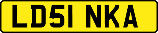 LD51NKA