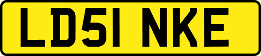 LD51NKE