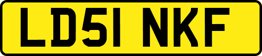 LD51NKF
