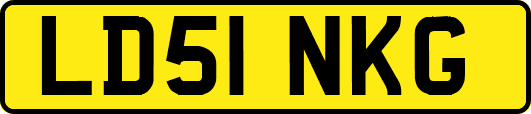 LD51NKG