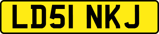 LD51NKJ
