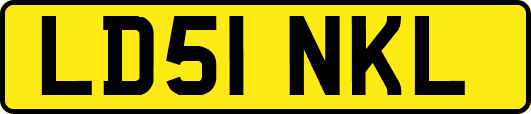 LD51NKL