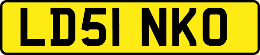 LD51NKO