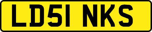 LD51NKS