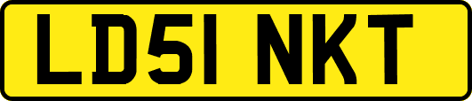 LD51NKT
