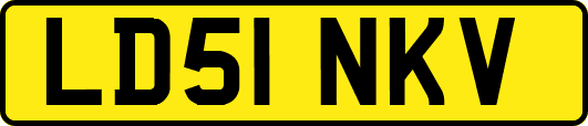 LD51NKV
