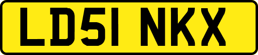 LD51NKX