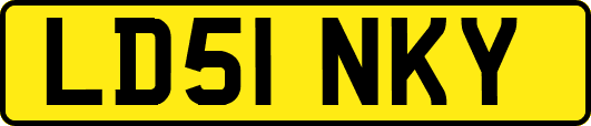 LD51NKY