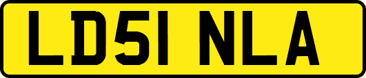 LD51NLA