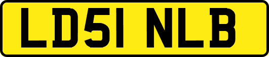 LD51NLB