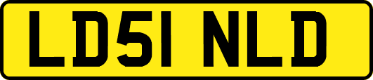LD51NLD