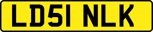 LD51NLK