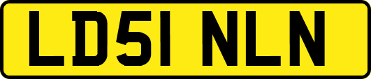 LD51NLN