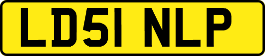 LD51NLP